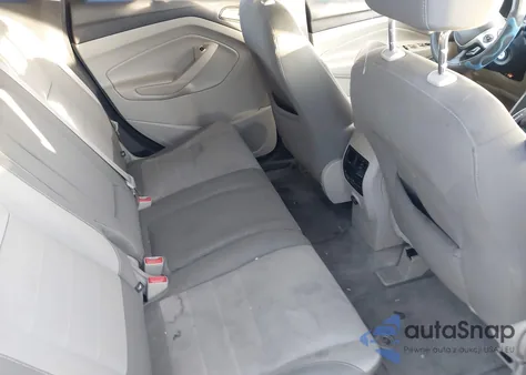 2013 Ford Escape Se from USA, damaged, VIN 1FMCU0G92DUC30770